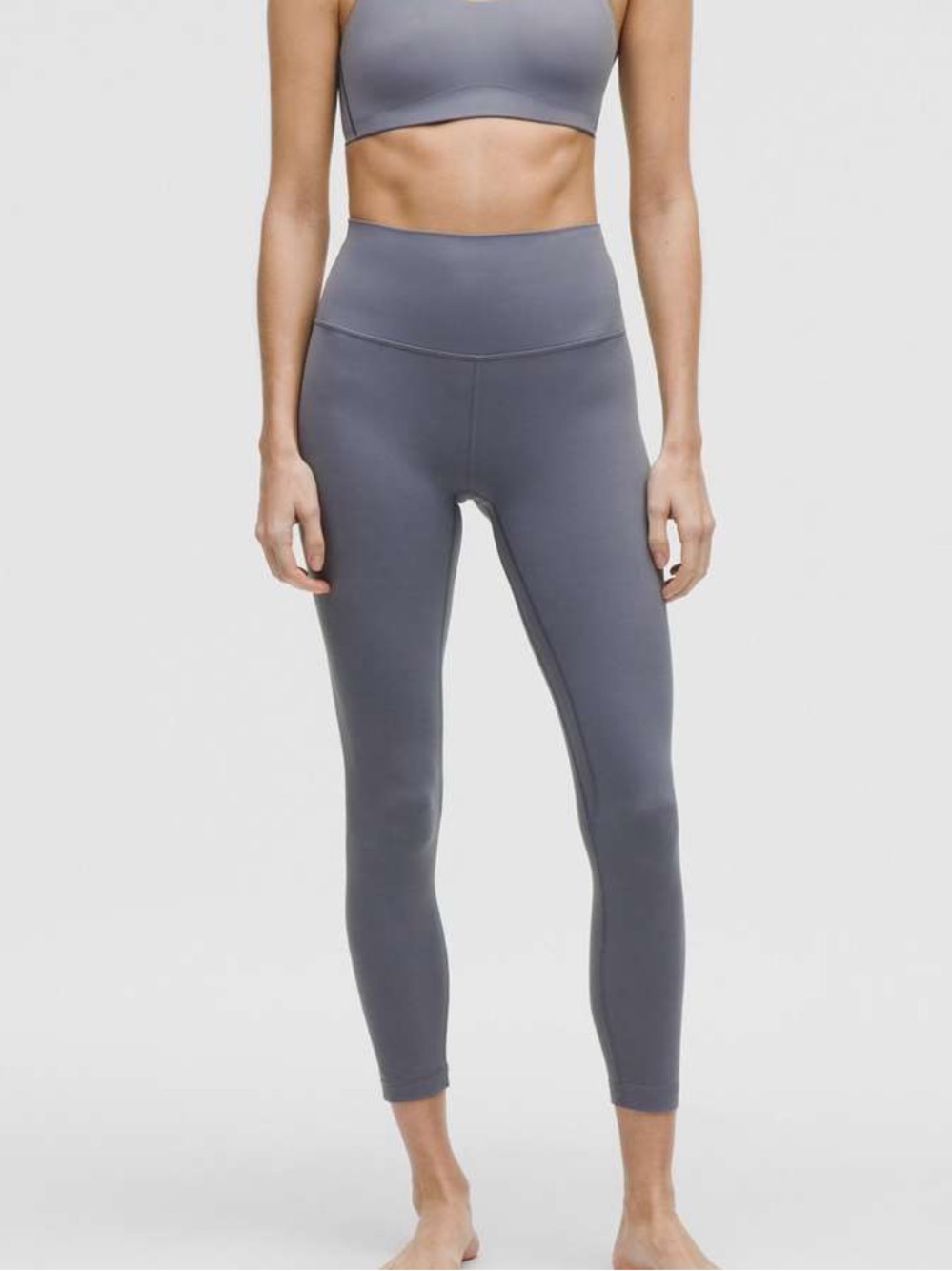 Lululemon Align High Rise Leggings 25”
